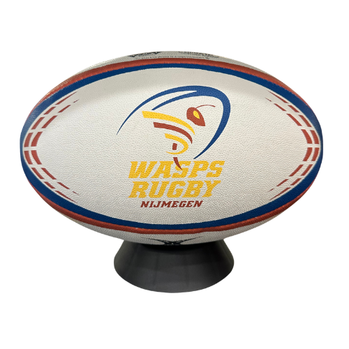 Gilbert G-TR4000 Rugbybal NRC The Wasps