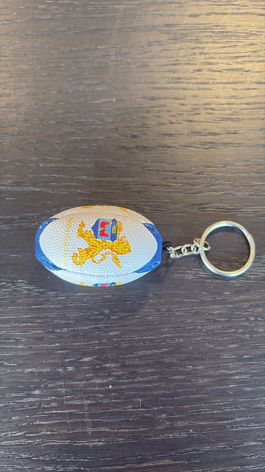 Sleutelhanger RC 't Gooi