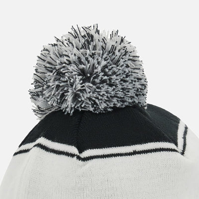 Barbarians 2023/24 pompom beanie