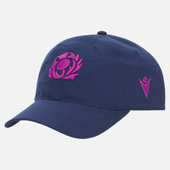 Macron Rugby Schotland 2025/26 Dad Cap