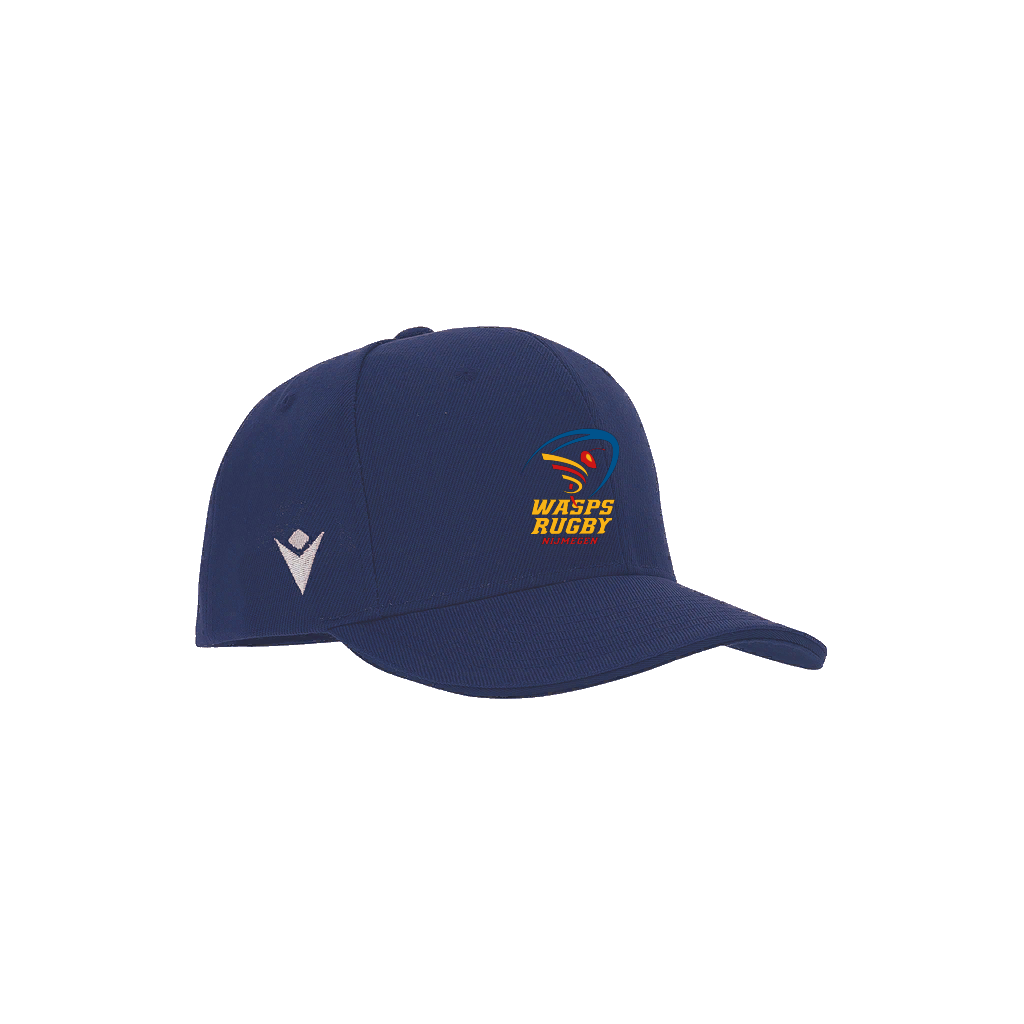 RC The Wasps Pepper Baseball Cap (pre-order)