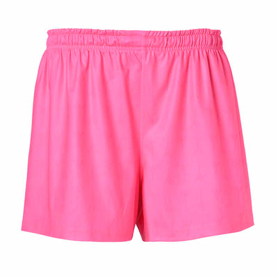 Short Kombat Ryder Home Stade Français Paris 24/25 Roze Heren