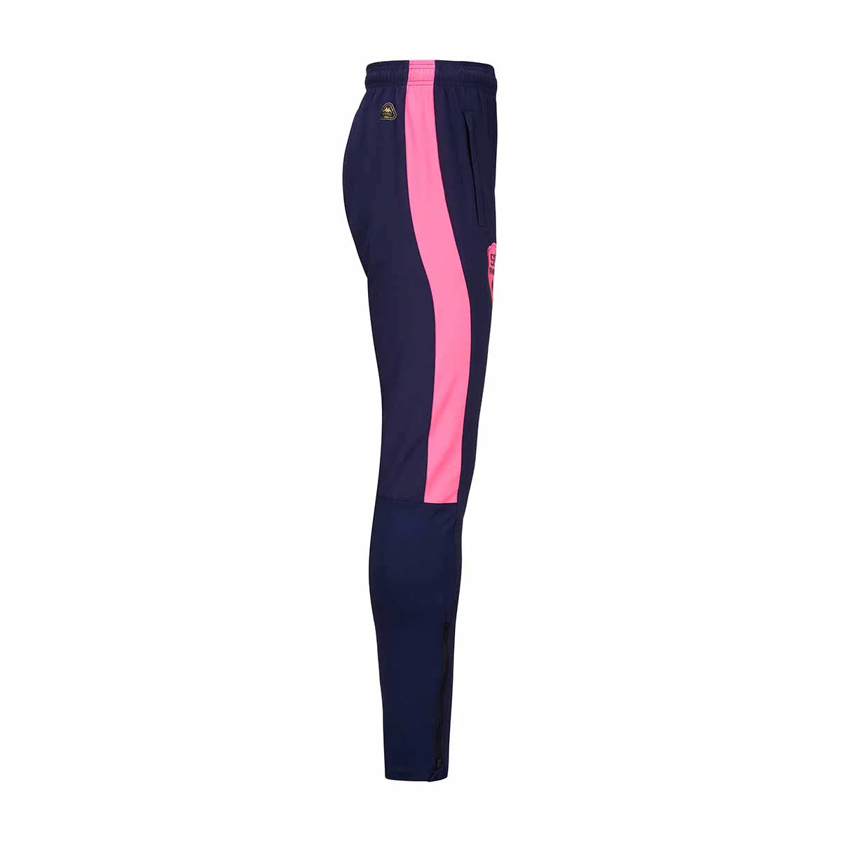 Stade Français Paris 24/25 Abunszip Pro 8 Trainingsbroek Heren