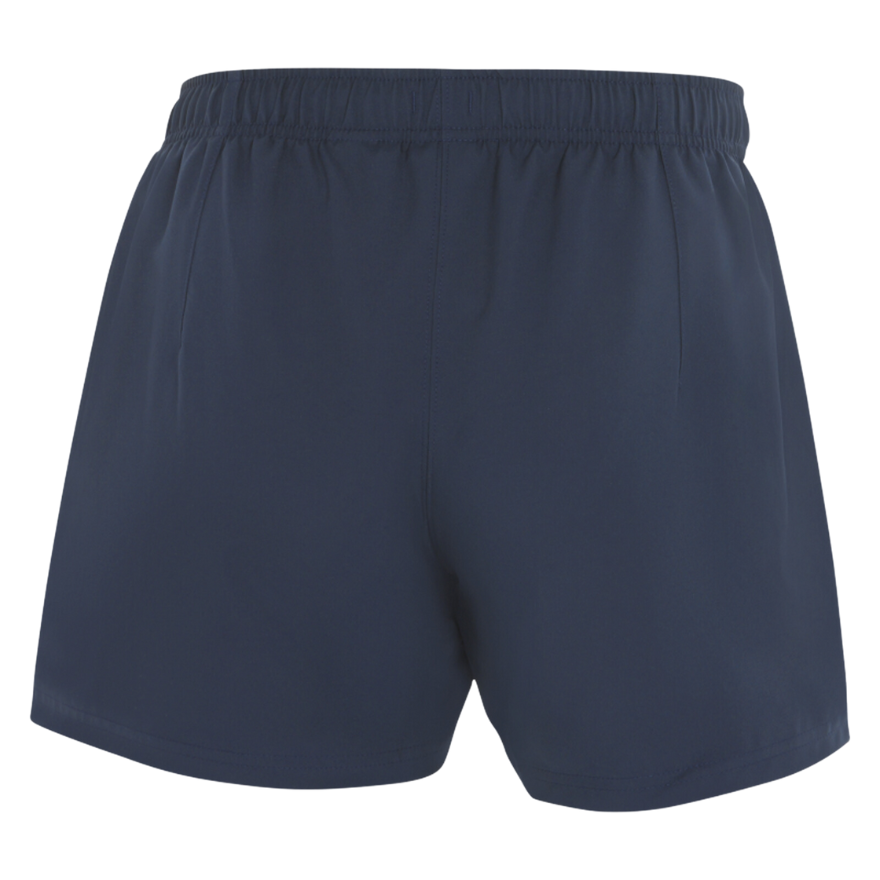 RC The Wasps Nike Heren Rugby Short Navy