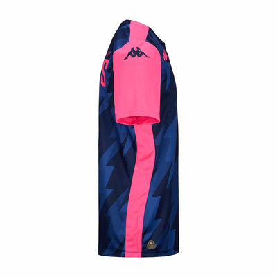 Stade Français Paris 24/25 Aboupre Pro 8 Trainingsshirt Heren