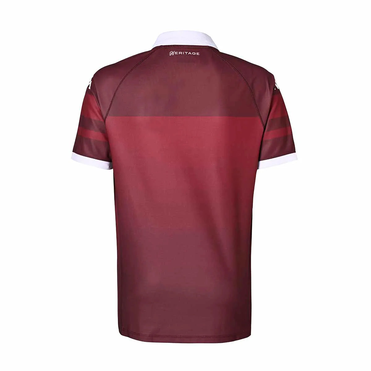 UBB 24/25 Kombat Thuisshirt Heren Rood