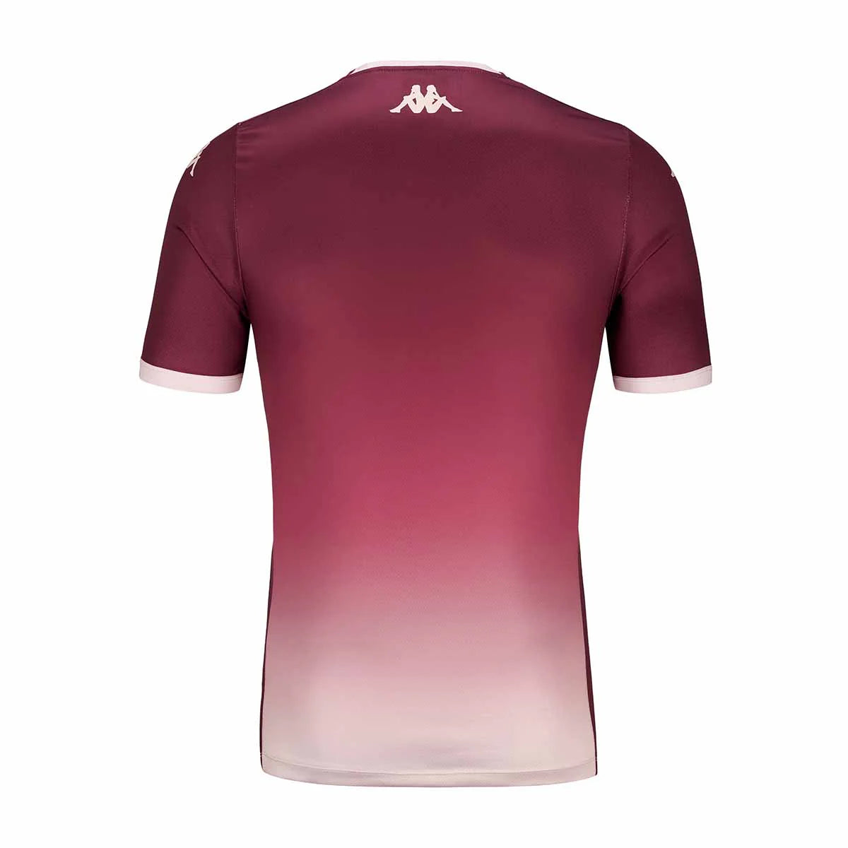 UBB 24/25 Aboupre Pro 8 Trainingsshirt Heren Bordeaux