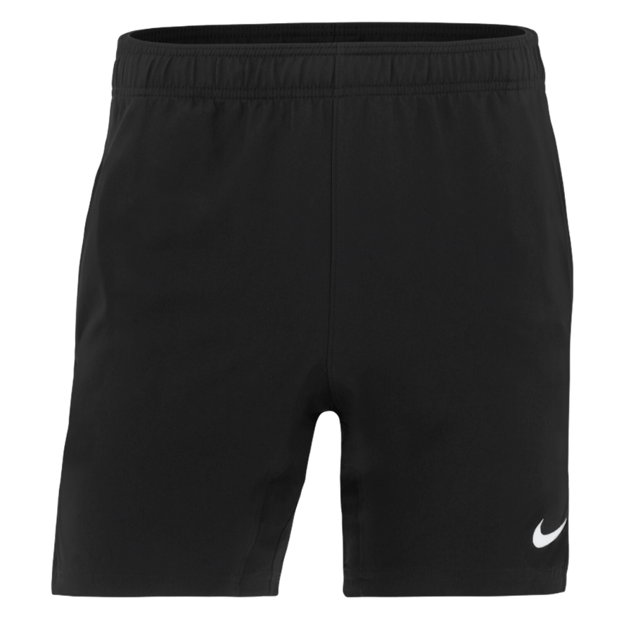 Heren Nike Team Training Gym Short Zwart