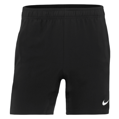 Nike Team Training Gym Short Heren Zwart