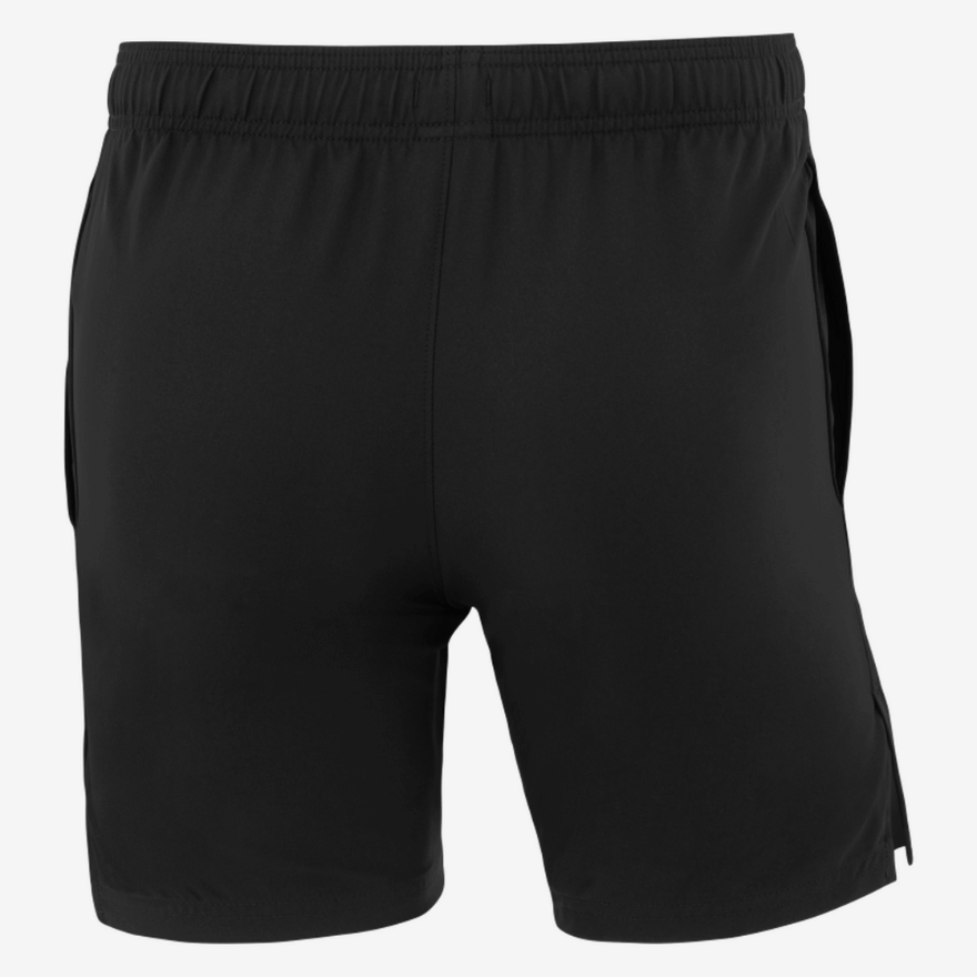 Nike Team Training Gym Short Heren Zwart