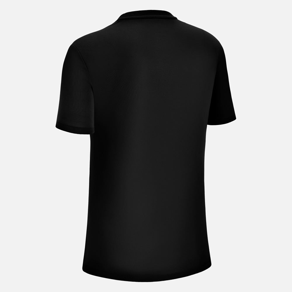 Macron Ariel Training T-shirt Dames Zwart