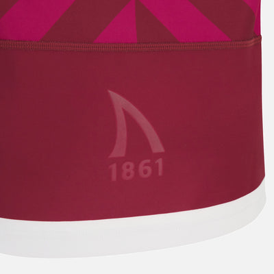 Macron Sale Sharks Uitshirt Replica 2025/26 Heren