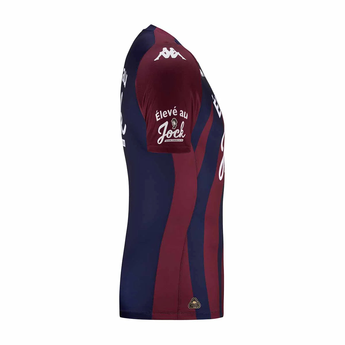 UBB Aboupre Pro 8 24/25 Bordeaux Heren Trainingsshirt