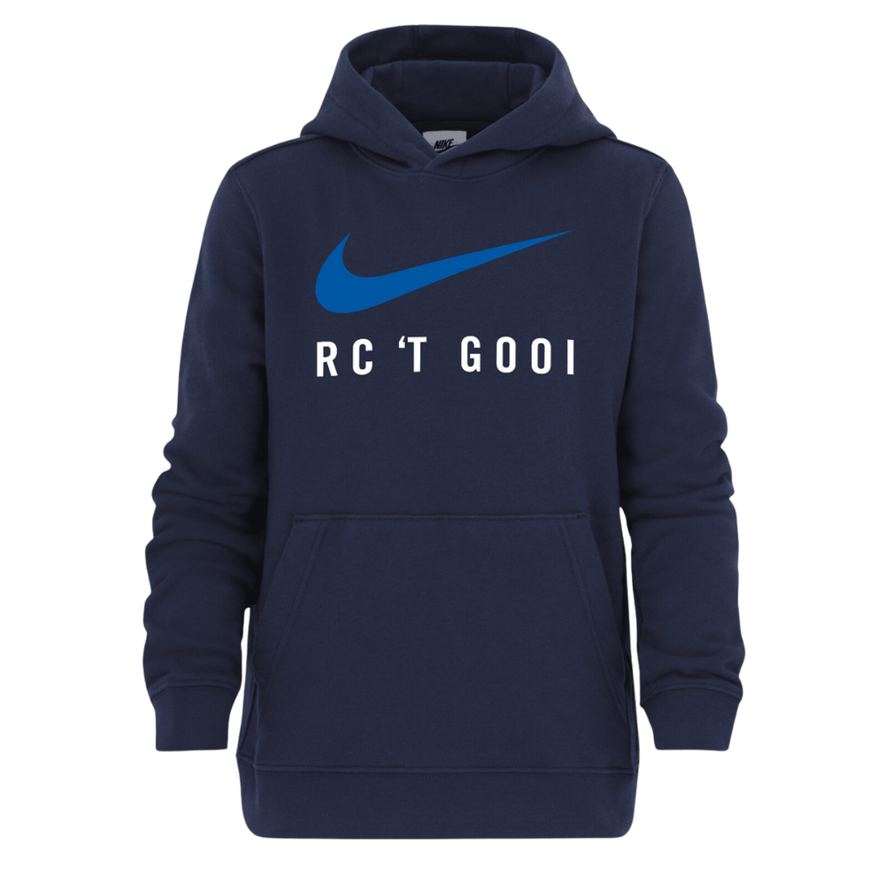 RC 't Gooi Kids Nike Team Pullover Club Hoodie