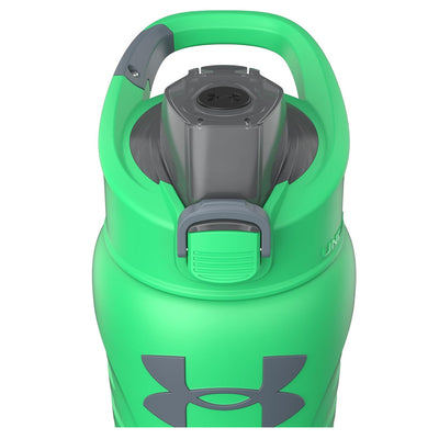 Under Armour UA Clarity Drinkfles 700 ml Groen