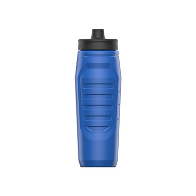 Under Armour Sideline Squeeze Bouteille d'eau - Royal