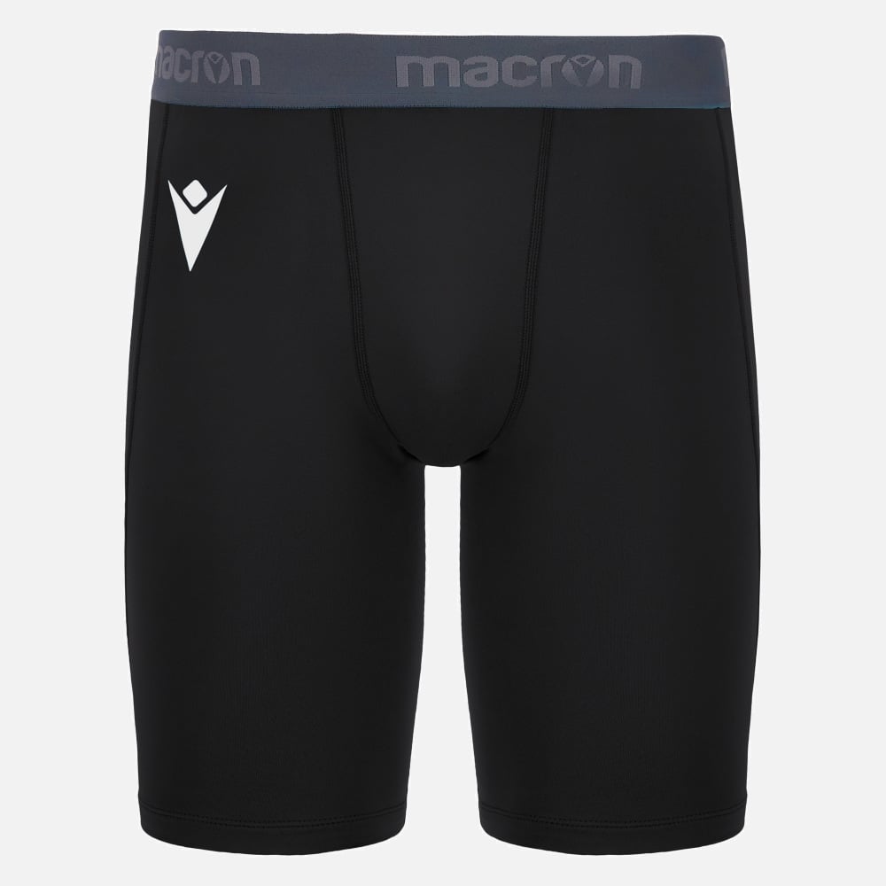 Short Thermo Oak Noir Junior