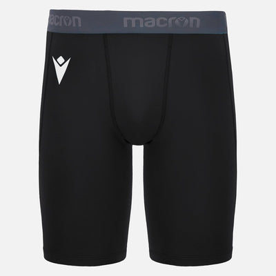 Oak Thermoshort Zwart Junior