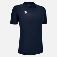 Macron Ariel Training T-shirt Dames Navy