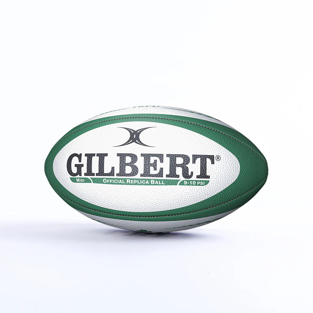 Ireland Replica Midi Rugby Ball
