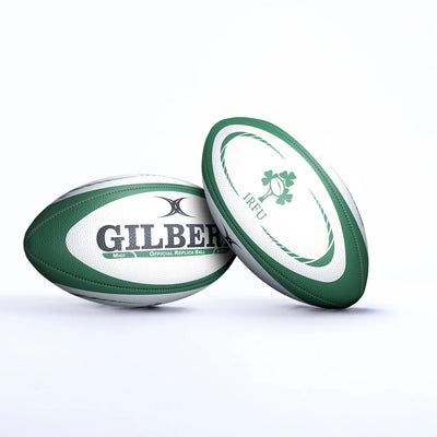 Ireland Replica Midi Rugby Ball
