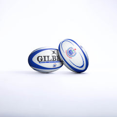 Gilbert Samoa Replica Rugbybal Maat 5