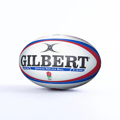 Engeland Replica Rugbybal Maat 5