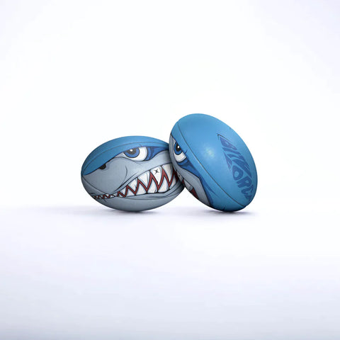 Bite Force Rugby Ball Size 3