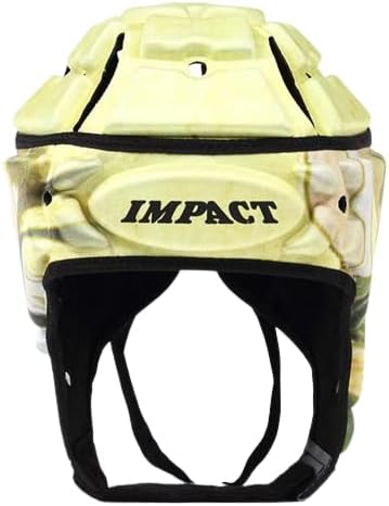 Impact Rugby Fujin Raijin Scrum Cap