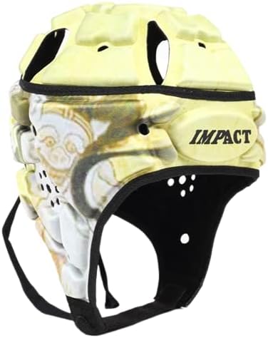 Impact Rugby Fujin Raijin Scrum Cap