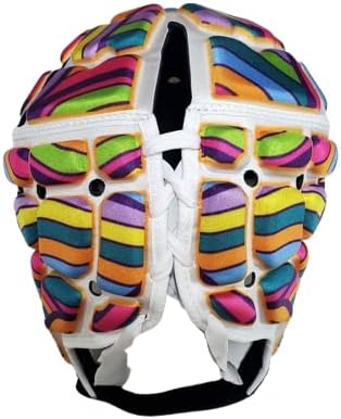 Impact Rugby Modern Rainbow Scrum Cap