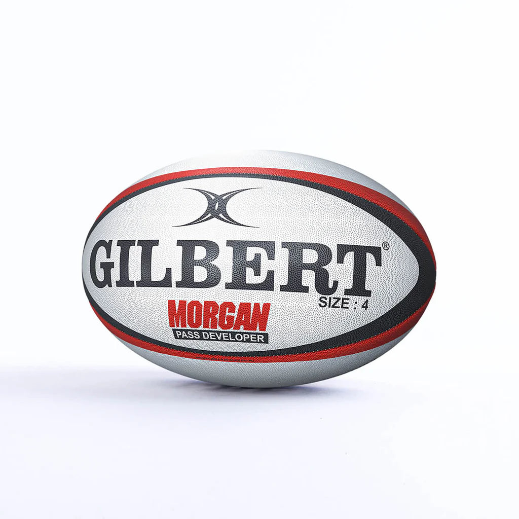Gilbert Morgan Pass Developer Bal Maat 4