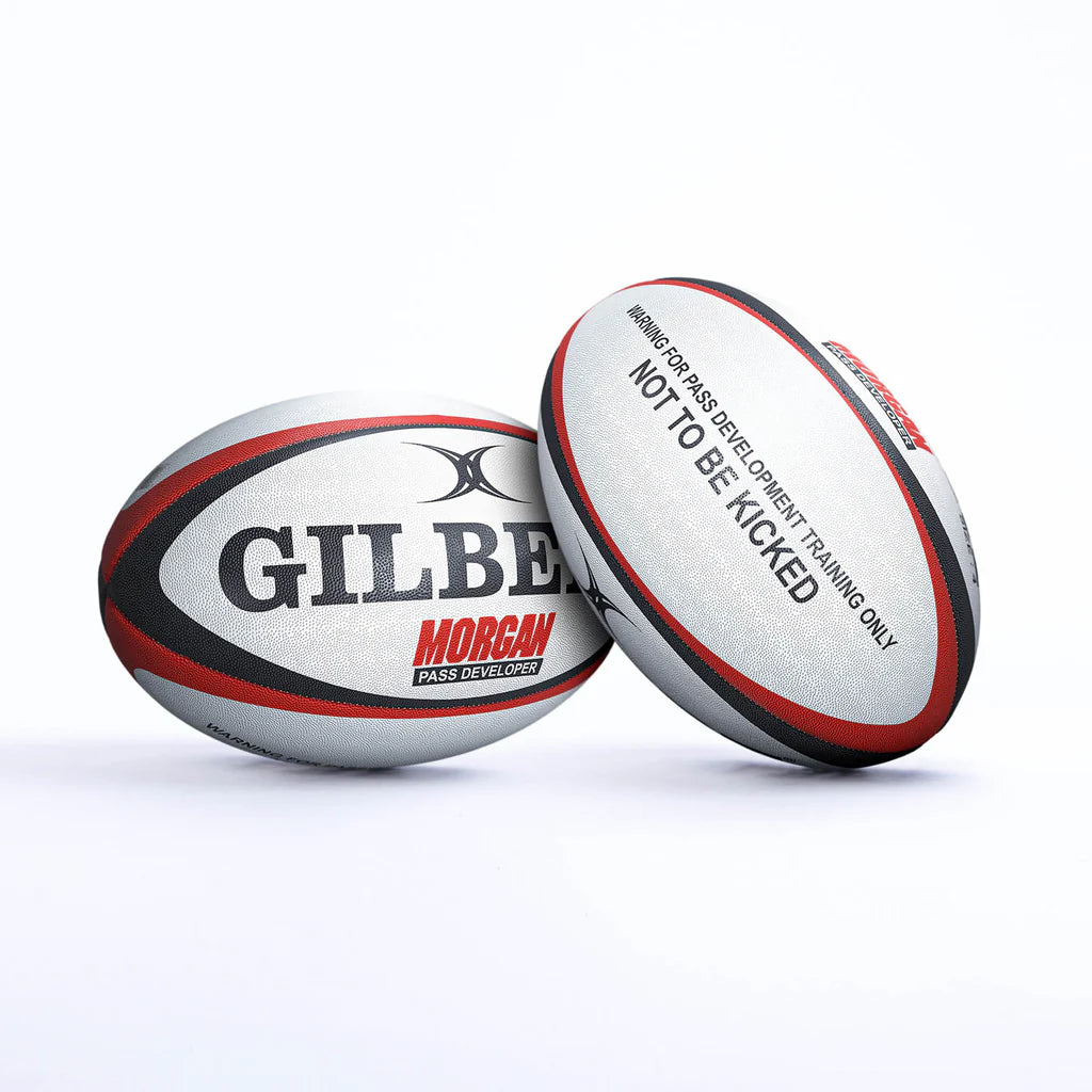 Gilbert Morgan Pass Developer Bal Maat 4