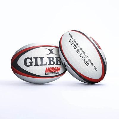 Gilbert Morgan Pass Developer Bal Maat 4