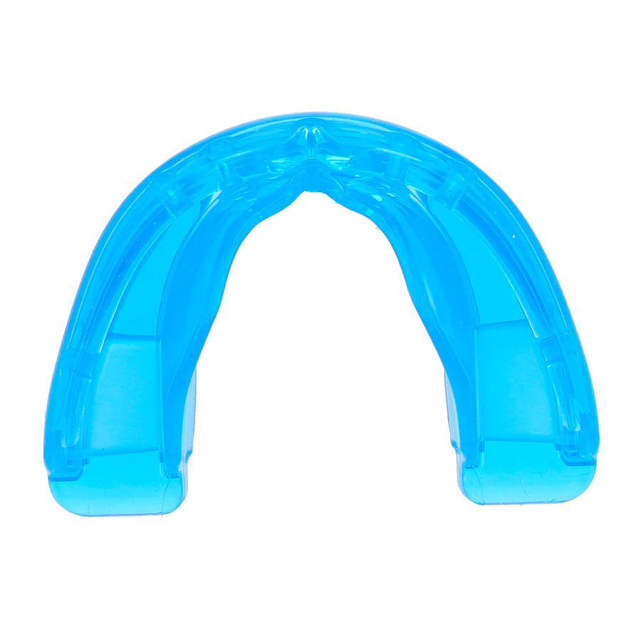 Shock Doctor Brace Embouchure Bleu Senior