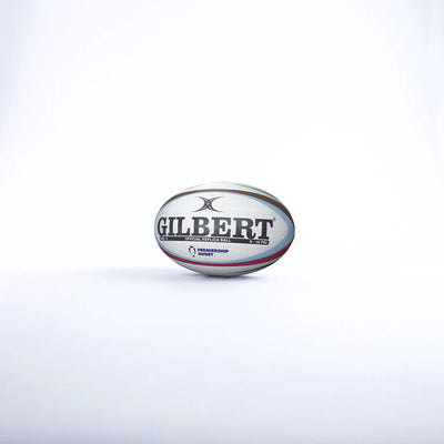 Harlequins Replica Ball