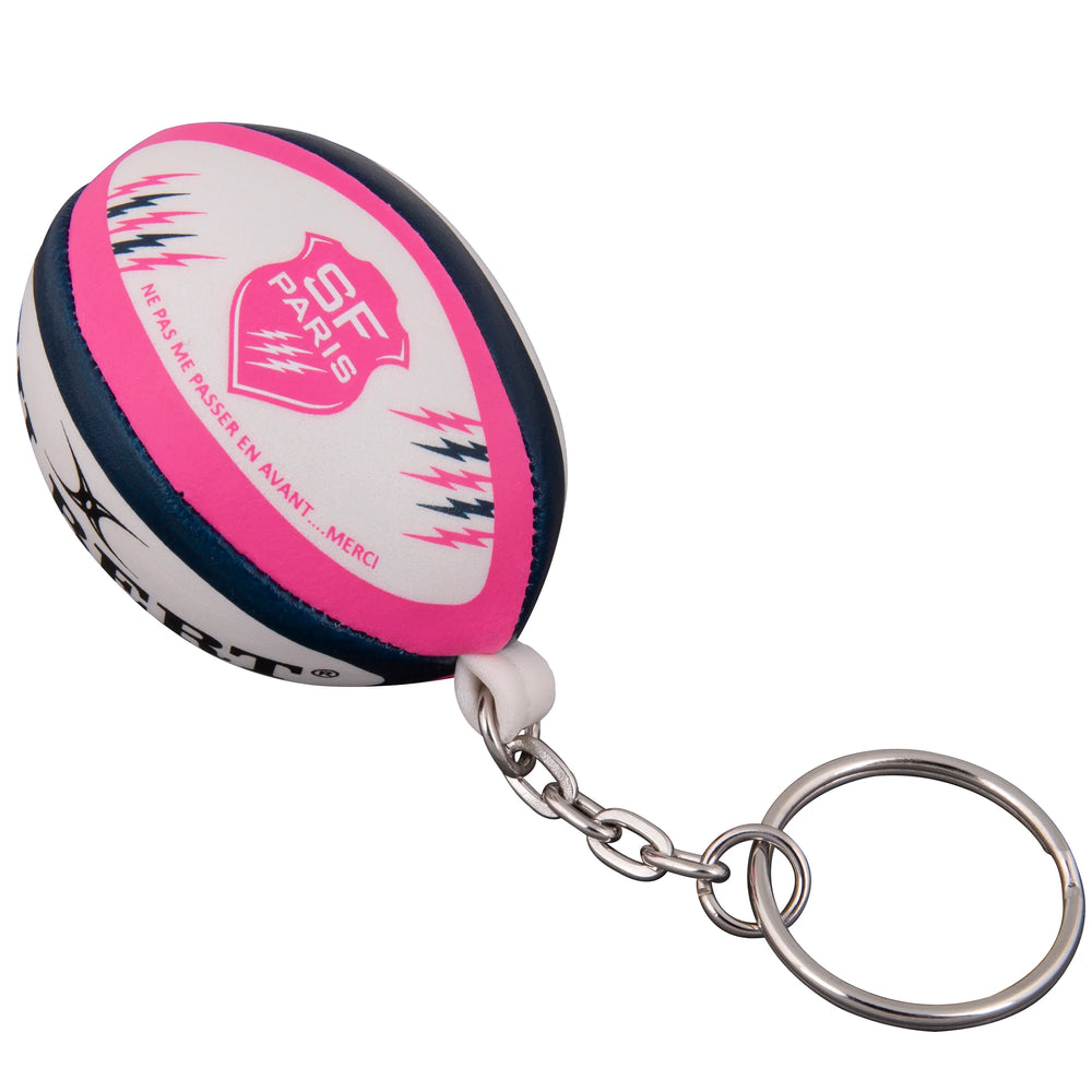 Porte-clés Stade Français