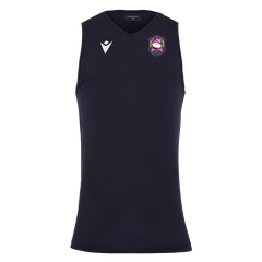 RC The Pink Panthers Macron Deva Singlet Heren