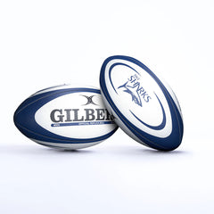 Gilbert Sale Sharks Replica Bal Midi