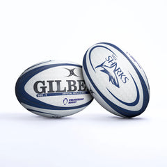 Gilbert Sale Sharks Replica Bal Maat 5