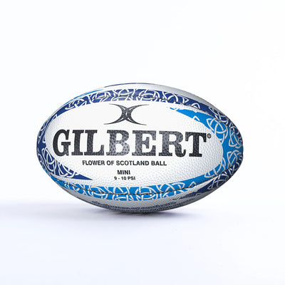 Gilbert Flower of Scotland Mascot Ball Mini