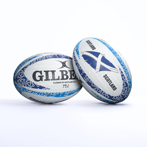 Gilbert Flower of Scotland Mascot Bal Maat 5