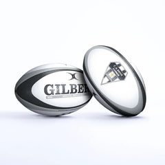 Gilbert CA Brive Replica Rugbybal Mini