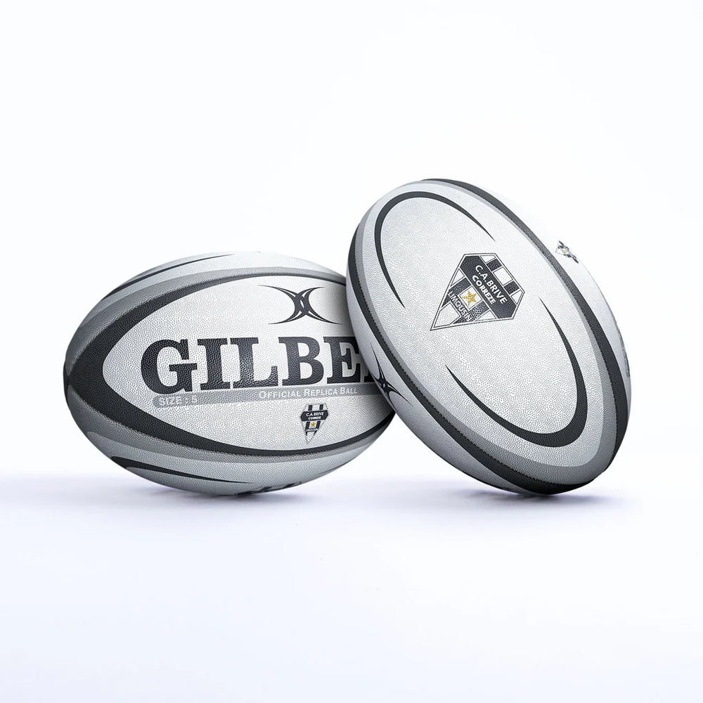 Gilbert CA Brive Replica Bal Maat 5