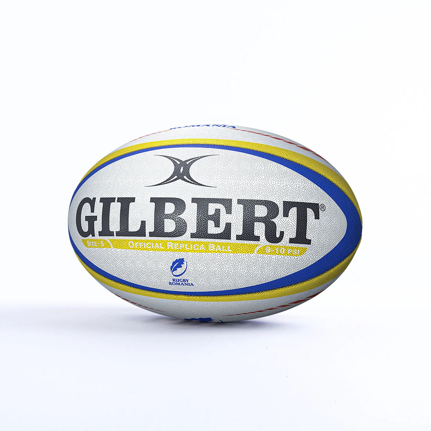 Roemenië Replica Rugby Bal