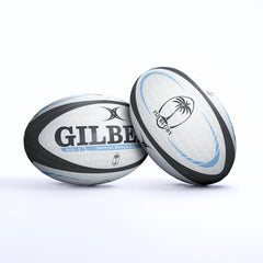 Gilbert Fiji Replica Rugbybal