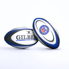 Gilbert Bath Supporter Rugbybal Midi
