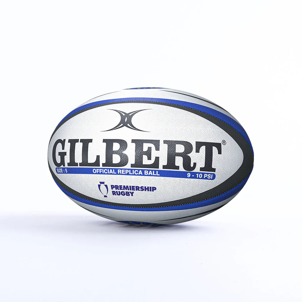 Bath Replica Rugby Ball
