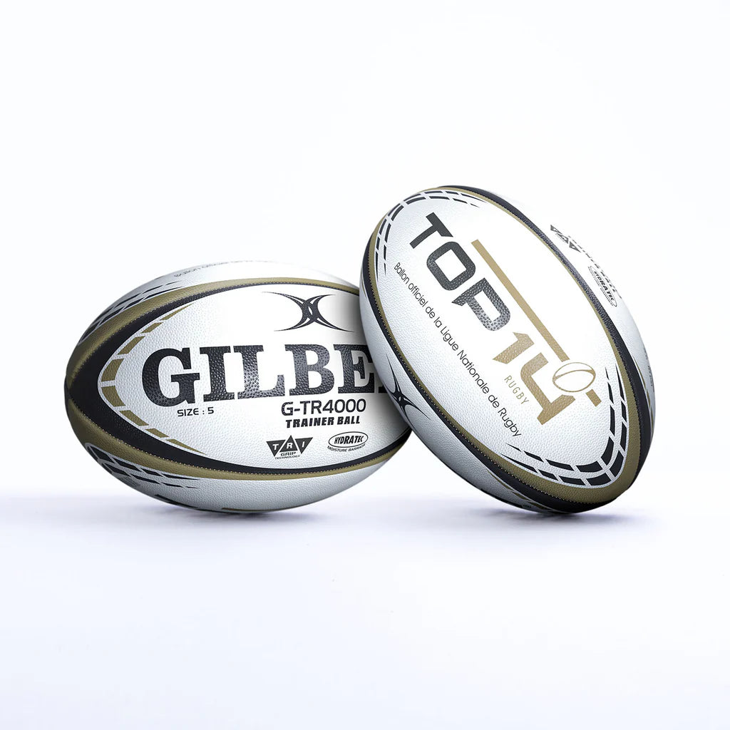 TOP 14 G-TR4000 Training Ball
