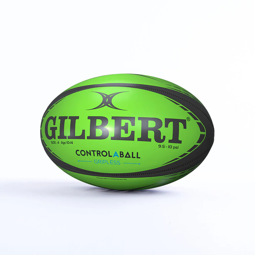 Gilbert Control-A-Balls Passing Systeem Maat 5 (set van 5 ballen)